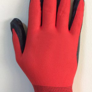 Polyester K-S Eldiven