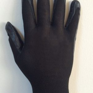 Polyester S-S Eldiven