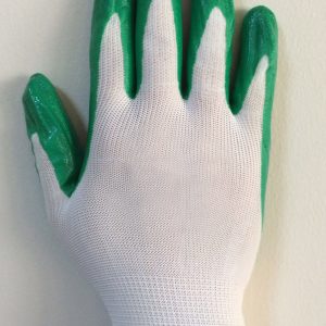 Polyester Y-B Eldiven